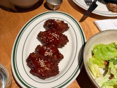 -1861意大利餐厅(文化广场店)