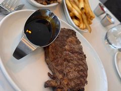 -360 The Restaurant at the CN Tower