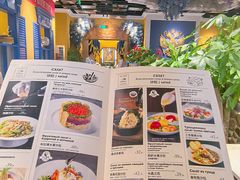 -俄士厨房(万象城店)