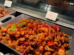 -广州融创花间堂悦雪酒店-花间食西餐厅