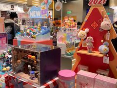 -泡泡玛特POPMART(正弘城店)