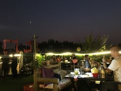 -北门涮肉·炭火铜锅涮肉(什刹海店)