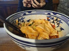 -元志初腊汁肉夹馍(钟楼粉巷店)