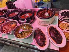 -红灯笼龙凤饭店(宁波老字号店)