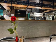 -腰子哥烤串(石佛营炫特店)