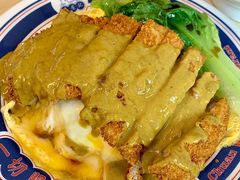 -传屋记茶餐厅(世纪年华店)