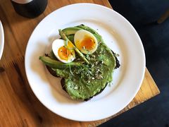-Egg•Allday Brunch(襄阳北路店)