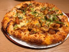 -必胜客(大宁路店)