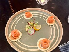 -La Creperie法餐厅(芮欧百货店)