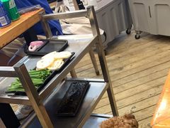 -赞酱川式烤肉(蜀都万达店)
