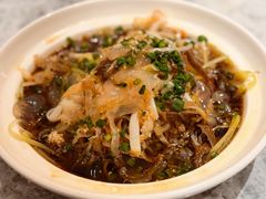 葱油三脆-聚丰园•湖鲜餐厅(阿红私房菜梅石路店)