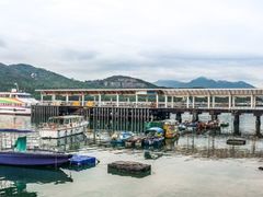 -南丫岛