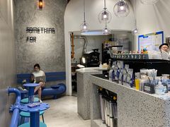 -Something For(中洲湾店)