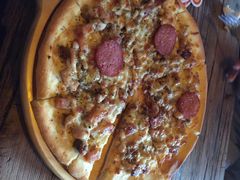 Helens(红旗南路店)-Helens海伦司小酒馆(红旗南路店)