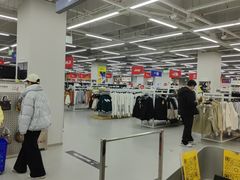 -万达广场(无锡滨湖店)