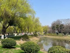 -堤角公园