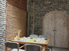 -驿舍·民國老营房院子私房菜(科学会堂店)