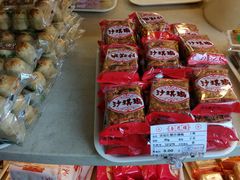 -杏花樓(大世界店)