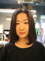 -吉米护肤造型