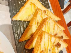 -通海俄式烧烤·俄罗斯大串(嵩山路店)