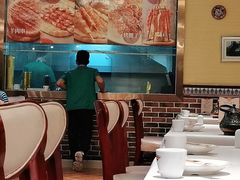 大堂-巴依老爷·新疆美食(上城区天城路店)