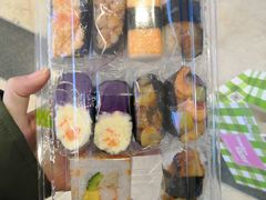 -鲜道寿司(无锡苏宁店)