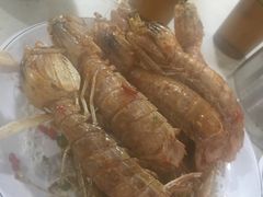 -老字号蛇口德记烧腊饭店·海鲜加工
