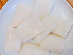 -咕嘟草帽鱼·牛奶一样的鲜鱼汤(包河万达广场创始店)