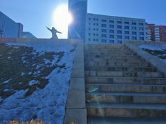 -元大都城垣遗址公园