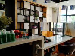 -MAGIC米几发型设计·羊毛卷