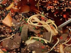 -铜锣湾·有麝自然香(渝北财富中心店)