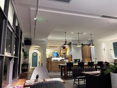 -FUNFUN有饭花园聚会餐厅