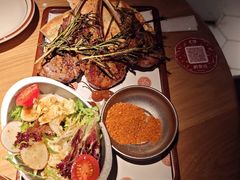 -纳鲁孜·新疆特色餐厅(上海悦荟广场店)