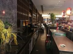 -宁波逸东豪生大酒店·豪生咖啡厅