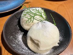 雪绵豆沙-奉天小馆·非遗东北菜(沈阳万象城店)