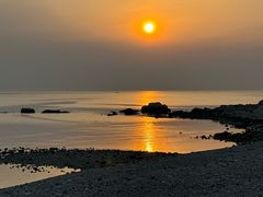 -长岛大黑山岛