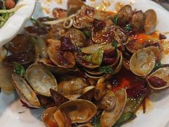 -亿牌牌东北烧烤(怀特店)