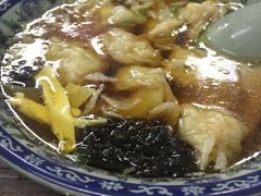 -都谷包子(天一广场店)