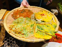 -青鹤谷(虹莘路总店)