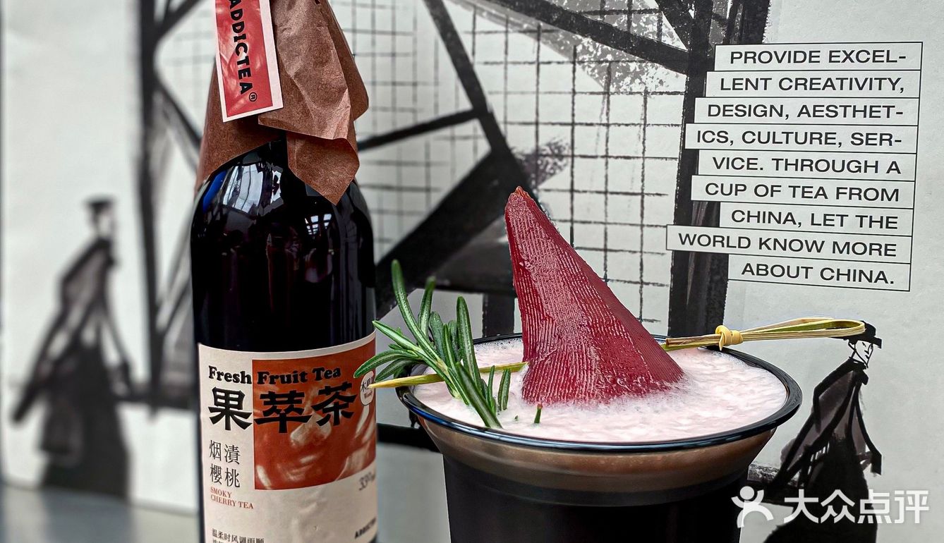 冬日顽徒｜阳康之后必须人手一杯的白茶系列
