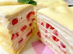 -幸福西饼生日蛋糕·下午茶(光明店)