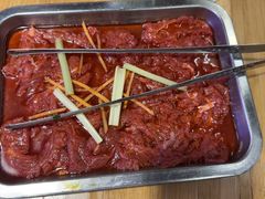 -洱火云南酸菜牛肉火锅(石景山当代商城店)