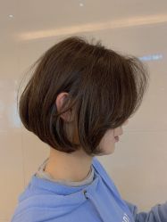 -美格丝M.G.S Hair Salon