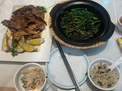 -鹅香四海·卤水火锅·砂锅粥·潮汕菜(宝安店)