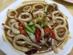 iphone_upload_pic-连家船海鲜大排档·20年闽菜店(厦大店)