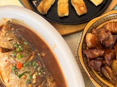 -水香园·中国徽菜名店(紫霞大道店)