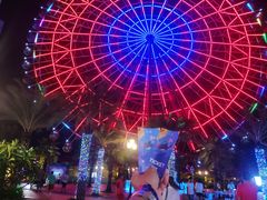 -三亚海昌梦幻海洋不夜城