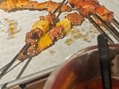 -聚点串吧·小酒局(北京旗舰店)