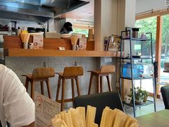 -真打拉面·日式拉面新流派(体育西横街店)