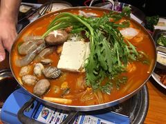 -韩一品韩国料理(柏庐南路店)